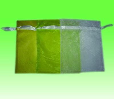 Mesh washing bag (36)