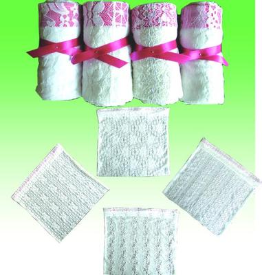 Mesh washing bag (37)