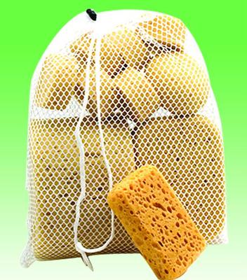 Mesh washing bag (31)