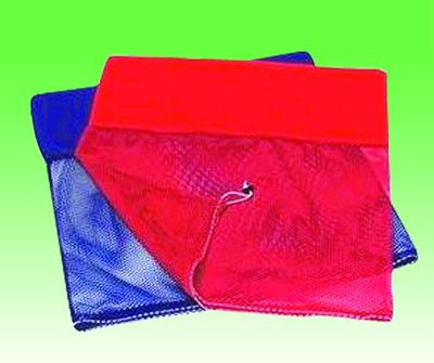 Mesh washing bag (35)