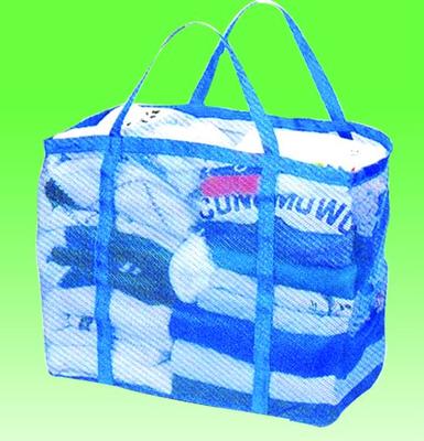 Mesh washing bag (4)