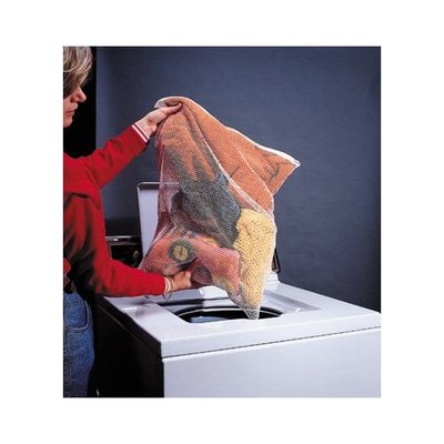 Mesh washing bag (6)